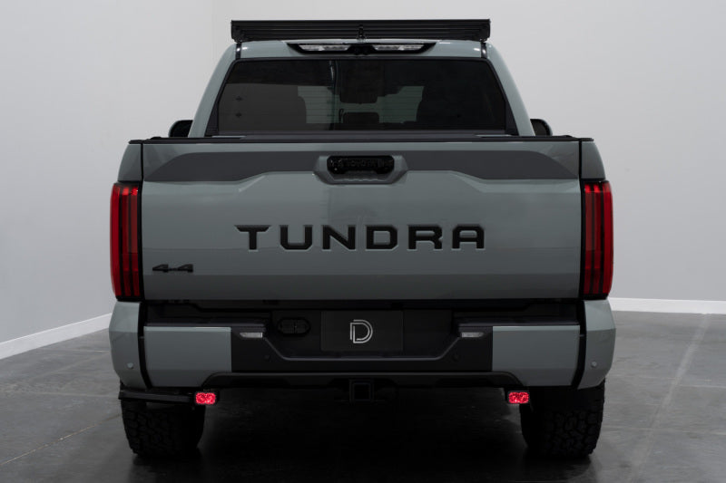 Diode Dynamics Reverse Light Kit | Toyota Tundra (22-26) (DD7405)