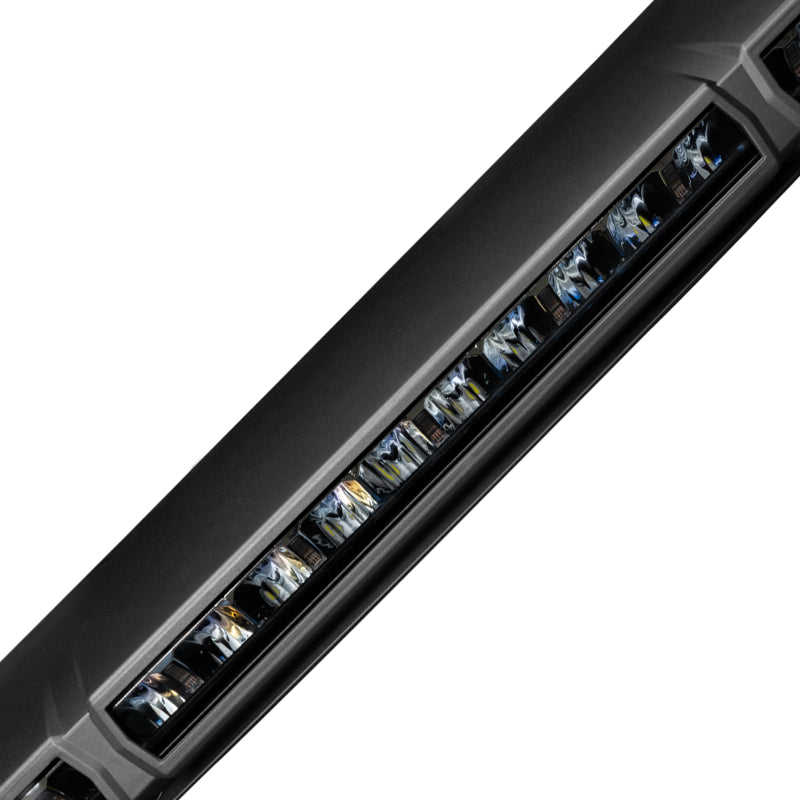 ORACLE Lighting 2021+ Ford Bronco Integrated Windshield Roof LED Light Bar System | Ford Bronco (5888-023)