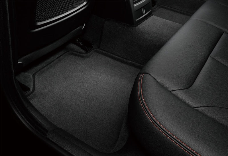 3D MAXpider ELEGANT Black R1 R2 | 19-23 Ford Ranger Supercrew (L1FR12204709)