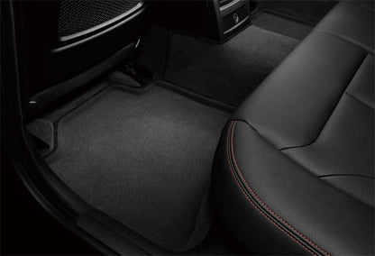 3D MAXpider ELEGANT Black R1 R2 | 19-23 Ford Ranger Supercrew (L1FR12204709)