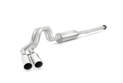 Gibson 3in/2.5in Dual Sport Cat-Back Exhaust | Ford F-150 King Ranch (15-19) (69221)