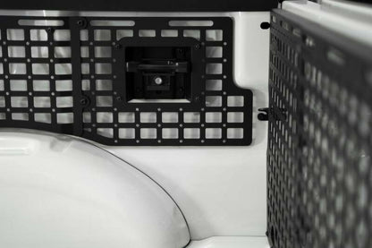 Addictive Desert Designs Bed Side Molle Panels | Ford F-150 (24-26) / F-150 (21-23) / F-150 Raptor (24-26) (AC1903301NA)