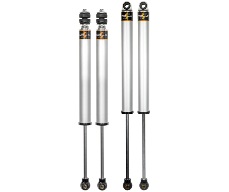 Carli 13-23 Ram 3500 Diesel 4x4 Leveling Shock Set | Ram 3500 (11-25) (AS-DLVLSPKG-CS20IFP-A)