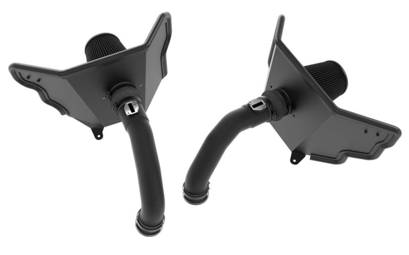 K&N Blackhawk Performance Intake Kit | Toyota Tundra (22-23) (71-9042)