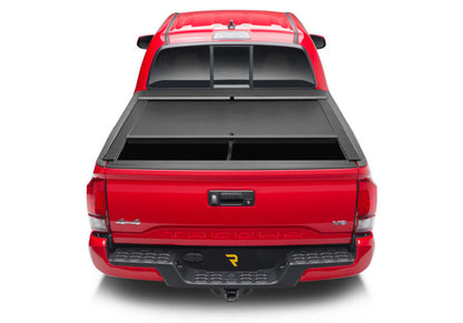 Roll-N-Lock M-Series Tonneau Cover | Toyota Tacoma (16-19 / 20-23) (LG531M)
