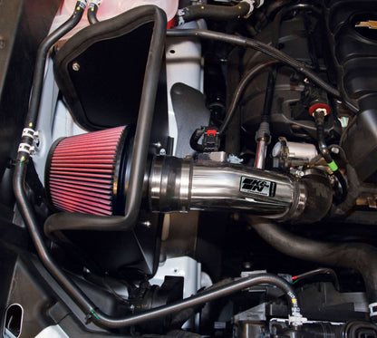 K&N Performance Intake Kit | Chevrolet Colorado 2015-2016 / GMC Canyon 2015-2016 (77-3089KP)
