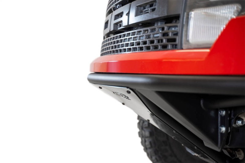 Addictive Desert Designs Pro V2 Front Bumper | Ford F-150 Raptor (10-14) (F01806NA0103)