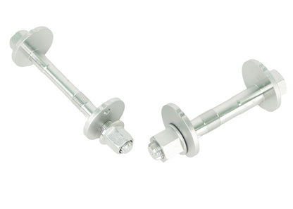 SuperPro Camber Bolt Kit | 2003 - 2009 Toyota 4Runner & 2007 - 2009 Toyota FJ Cruiser (TRC0037)