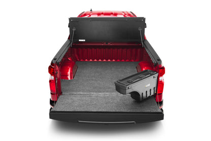 Undercover SwingCase | Toyota Tundra (19-21, 10-13, 14-18) Passengers Side Black Smooth (SC400P)