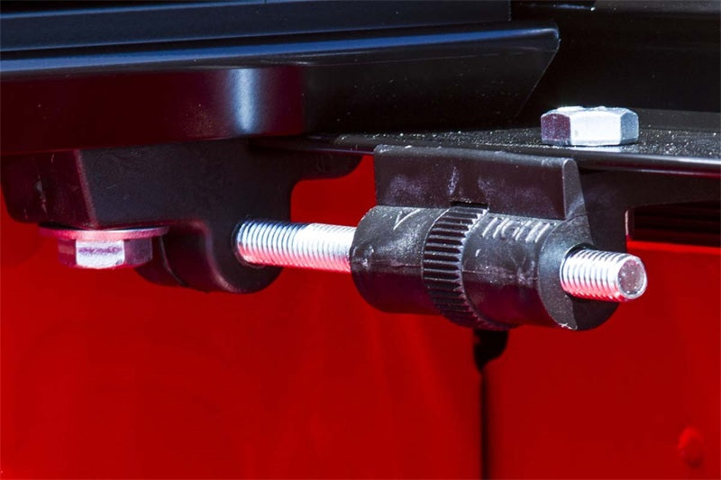 Access Literider Roll-Up Cover | Toyota Tundra (07-19) (35239)