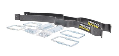 Hellwig EZ-990 Helper Spring | Ford F-150 (04-08) (984)