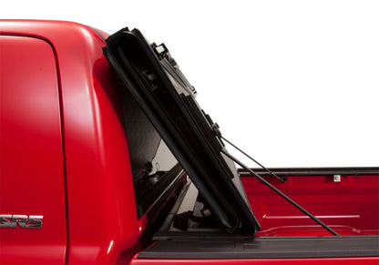 BAK 2024-2026 Toyota Tacoma 5ft Bed BAKFlip FiberMax Bed Cover | Toyota Tacoma (24-26) (1126446)