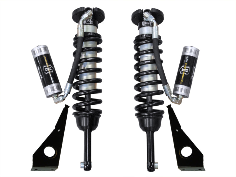 ICON 2.5 Series Shocks VS RR Coilover Kit | Toyota Tacoma (05-23) (58730)