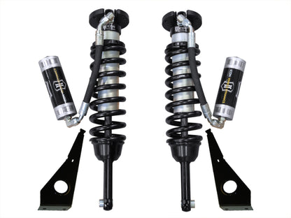 ICON 2.5 Series Shocks VS RR Coilover Kit | Toyota Tacoma (05-23) (58730)