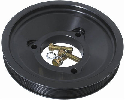 Fluidampr Drill Pin Kit | Dodge Cummins (11-18) (300002)