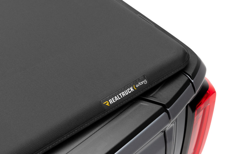 Extang Trifecta Signature 2.0 Tonneau Cover | Chevrolet Silverado / GMC Sierra HD (20-26) (94658)