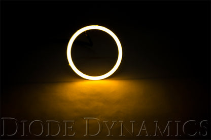 Diode Dynamics DD HD LED Halos | Jeep Wrangler JL / JK (18-25 / 07-18) (DD2068)