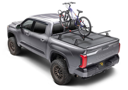 RetraxPRO XR 5.5ft Bed Tonneau Cover | Toyota Tundra (22-26) (T-80861)