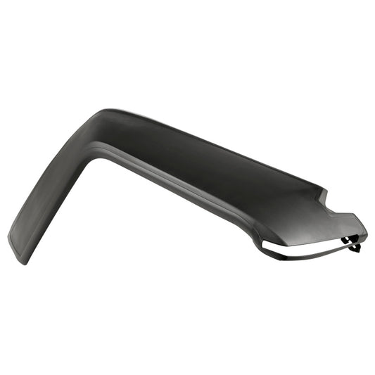 Rugged Ridge Max Terrain Fender Flare Set | Jeep Wrangler JL / Gladiator JT / JK (18-25) / (20-25) (11640.51)
