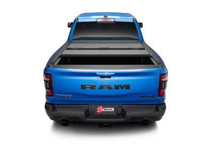 BAK BAKFlip MX4 | Dodge Ram 1500 (19+ / 25-26) (448226)