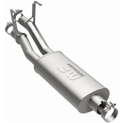 Magnaflow Direct Fit Perf Exhaust Muffler Kit: Dodge/RAM 1500 Classic 2009-2010 5.7L HEMI