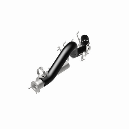 MagnaFlow Black Series 5in Filter-Back | Chevy Silverado 2500HD/3500HD (24+) (19693)