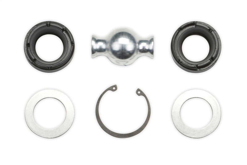 Fabtech Large Poly Ball Joint Rebuild Kit: Jeep Wrangler (87-17) / Wrangler JK 2018