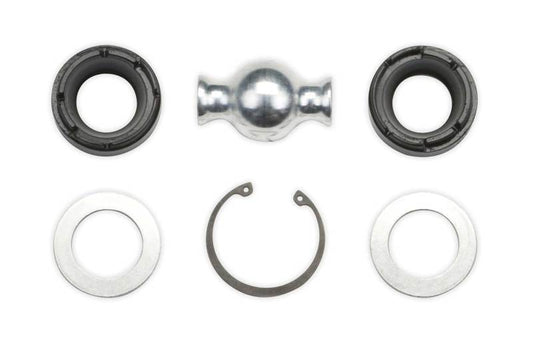 Fabtech Large Poly Ball Joint Rebuild Kit: Jeep Wrangler (87-17) / Wrangler JK 2018