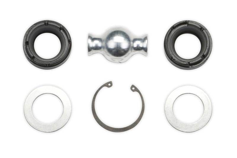 Fabtech Large Poly Ball Joint Rebuild Kit: Jeep Wrangler (87-17) / Wrangler JK 2018