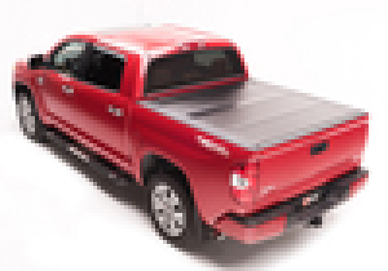 BAKFlip G2 Hard Folding Truck Bed Cover | Toyota Tacoma (12-15) (226407)
