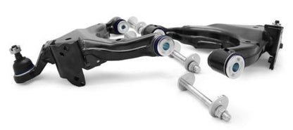 Superpro KDSS Offset Lower Control Arm Kit | Toyota 4Runner / Lexus GX460 (10-23) (TRC494)