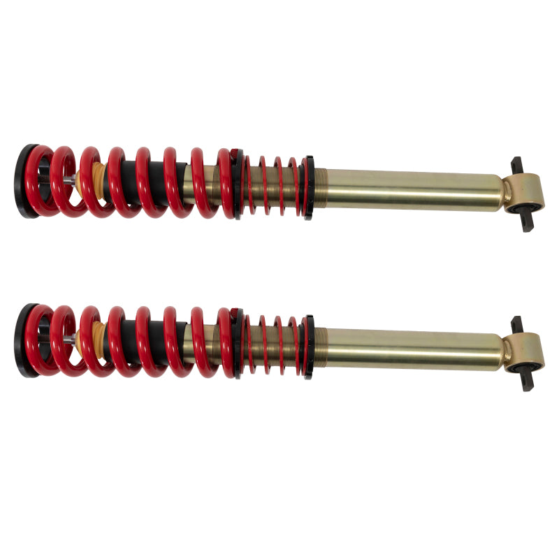 Belltech Height Adjustable Front Coilover Kit | Ford Bronco (21-26) (15326)