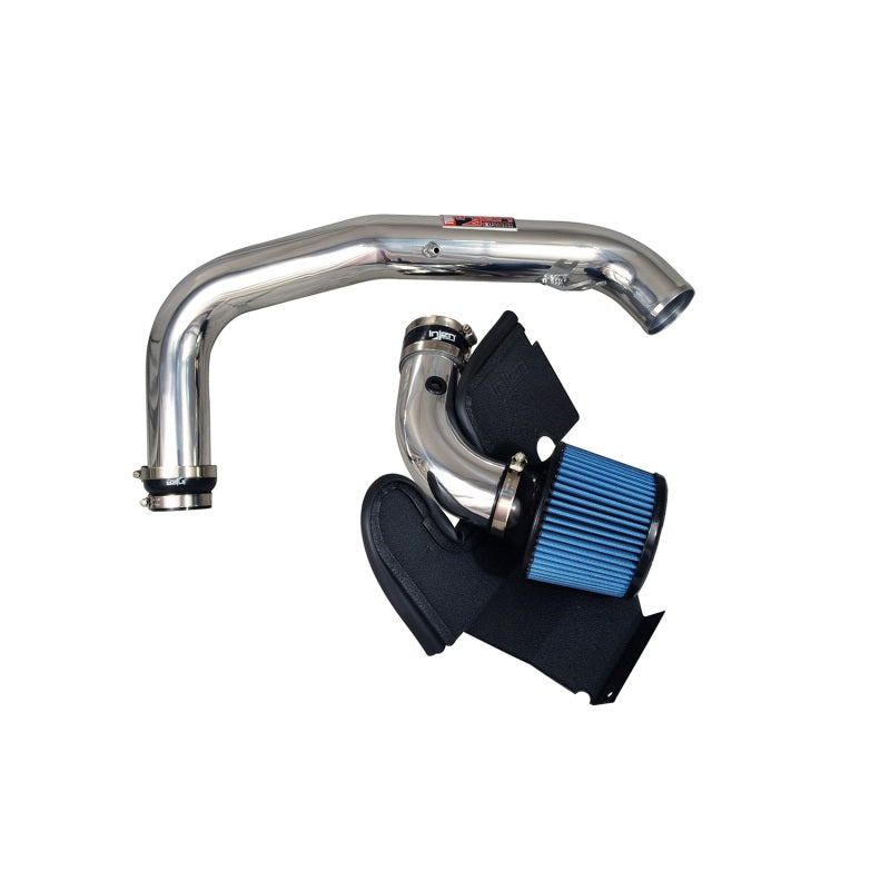 Injen Short Ram Intake | Ford Fusion (13-21) 2.0L Eco Boost (SP9064BLK)