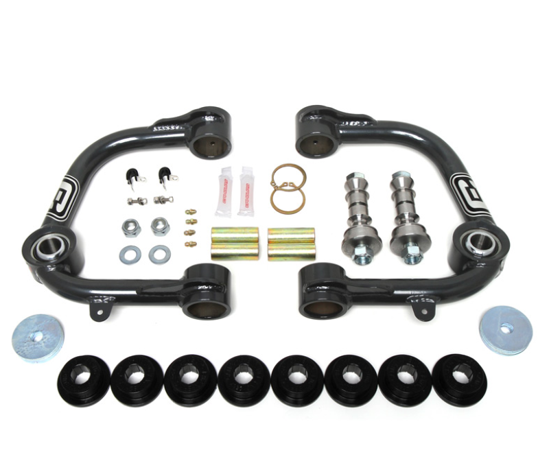 Camburg 2WD/4WD Toyota Tundra 00-06 1in Performance Uniball Upper Arms | Toyota Tundra (03-06) (CAM-310006)