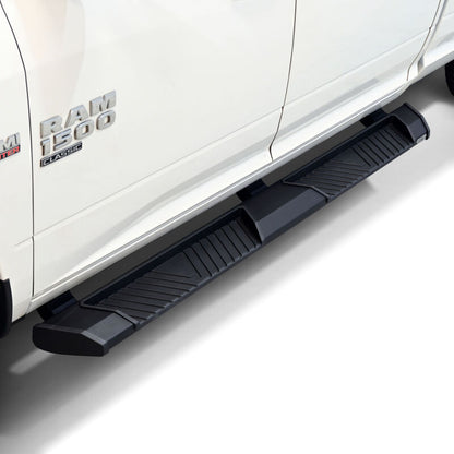 Westin AT6 Running Boards | Ram 1500 (09-18) / 2500 (10-24) / 3500 (10-24) (24-63565)