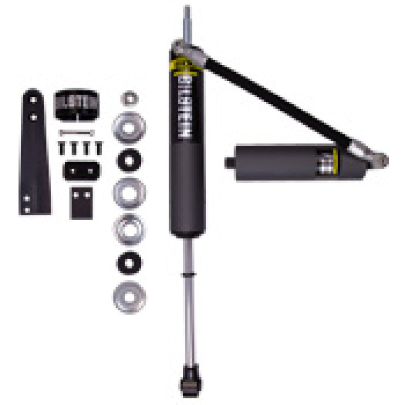 Bilstein B8 8100 Rear Shock | Toyota Tundra (07-21) (25-325805)