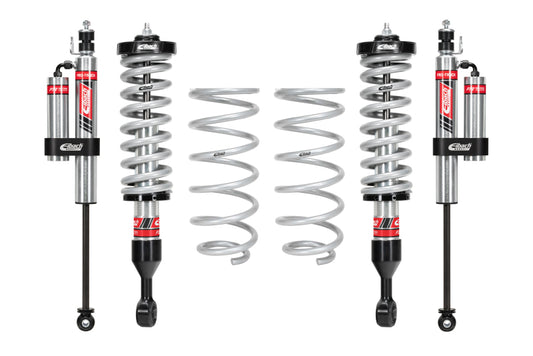 Eibach Pro-Truck Stage 2R Coilovers + Reservoir Shocks | Lexus GX460 (10-23) (E86-59-006-03-22)