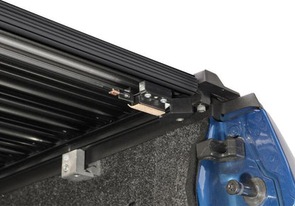 Retrax IX Retractable Tonneau Cover | Chevrolet Silverado 2500HD/3500HD / GMC Sierra 2500HD/3500HD (30484)