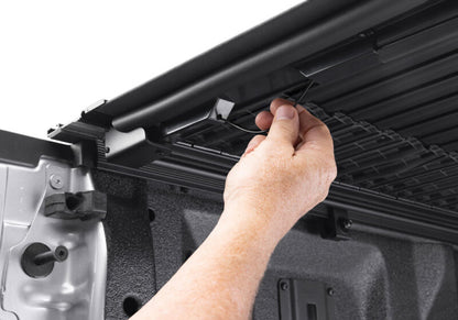BAK 5.1ft Bed Revolver X4ts | Ford Ranger (19-26) (80332RK)