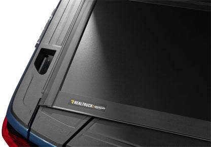 UnderCover 68.4in. Bed Select Bed Cover | Dodge Ram 1500 (09-24) (SL34006)