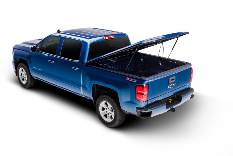 Undercover 6ft Lux Bed Cover | Ford Ranger (19-26) (UC2196L-YZ)