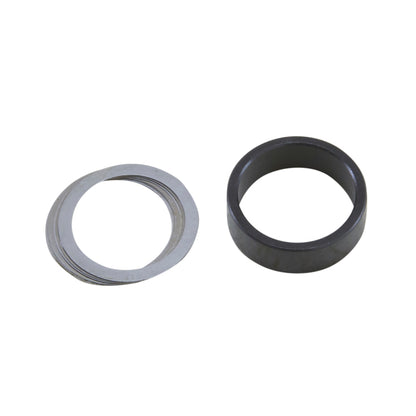 Yukon Gear & Axle Crush Sleeve Eliminator | Jeep Wrangler JK (07-18) (SK CSJK-R)