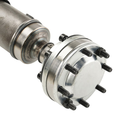 Omix Front Driveshaft | Jeep Wrangler JK (07-18) (16591.51)