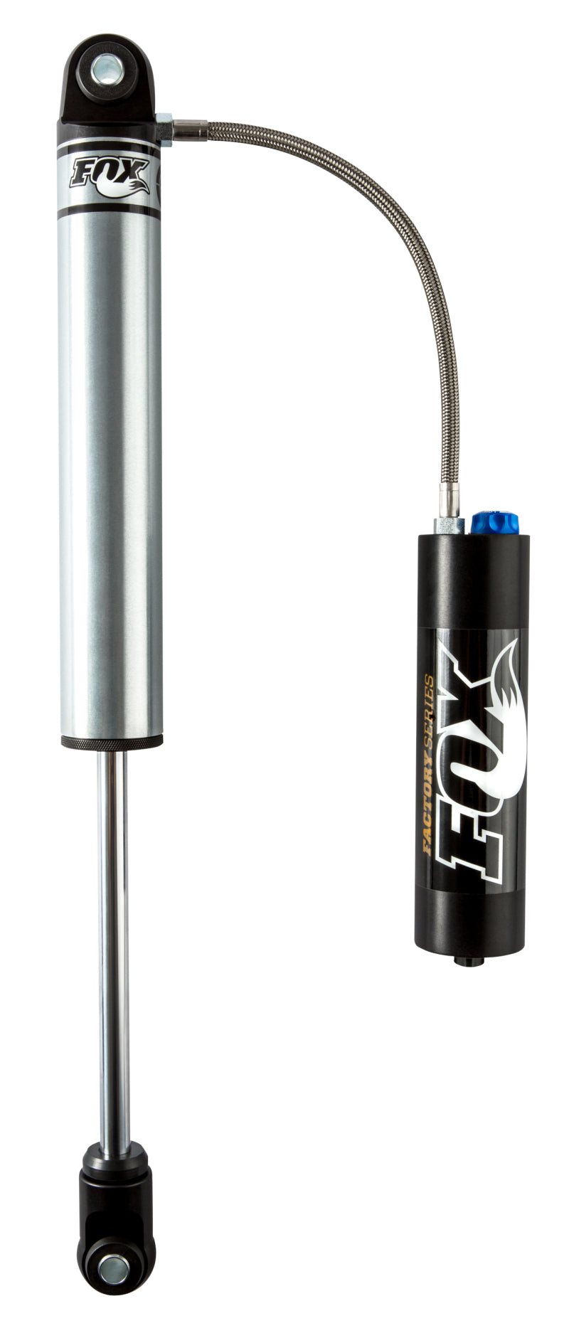 FOX Factory Race Series 2.5in Rear Shock Set | Dodge Ram 1500 (09+ 4WD) / 1500 Classic (09-18) (883-26-029)