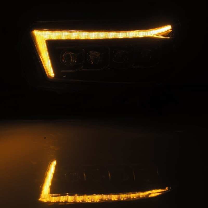 AlphaRex NOVA-Series LED Projector Headlights | Toyota 4Runner (10-13) (880759)