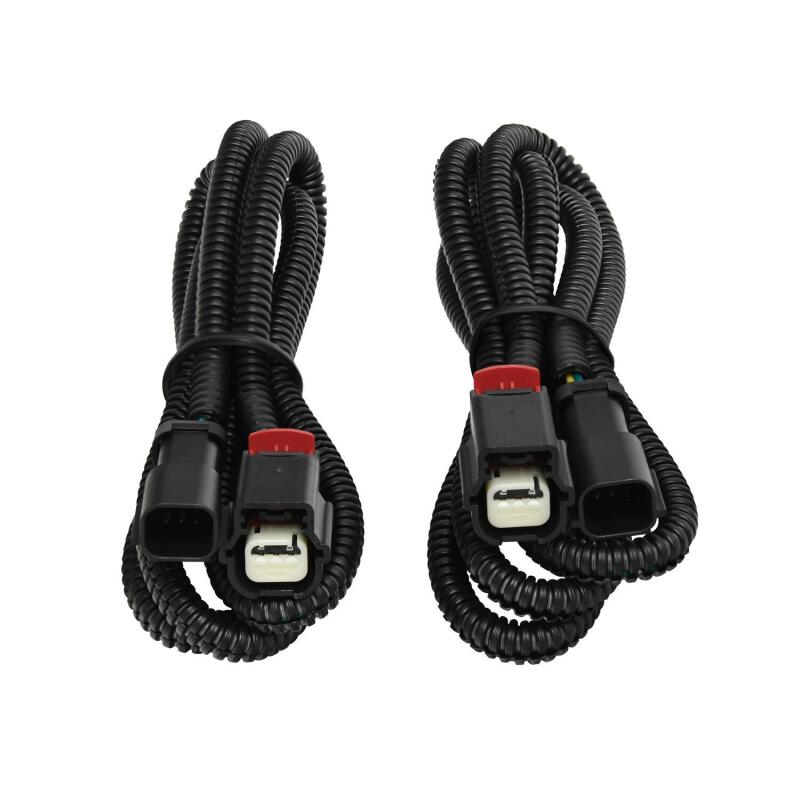 Westin 19-25 Chevy/GM Silverado/Sierra 1500 Parking Sensor Harness | Chevrolet Silverado / GMC Sierra 1500 (19-26) (40-0048S)