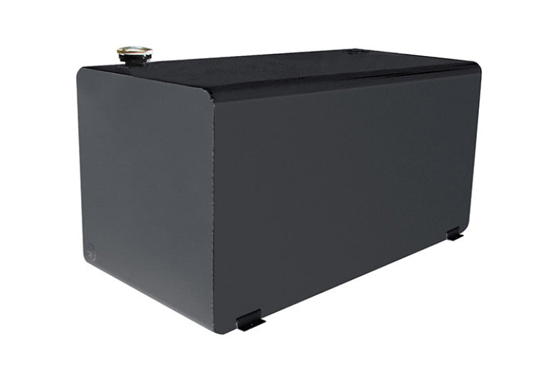 Dee Zee Universal Short Rectangle Steel Tank | Ford Ranger (19-26) (DZ91753SB)