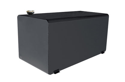 Dee Zee Universal Short Rectangle Steel Tank | Ford Ranger (19-26) (DZ91753SB)
