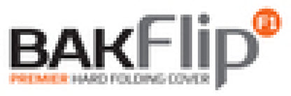 BAK 15-20 Ford F-150 5ft 6in Bed BAKFlip F1 | Ford F-150 (18-20) (772329)