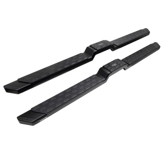 Westin 15-25 Ford F-150 / 17-25 F-250/350 HDX Running Boards | Ford F-150 / F-250/350 (15-26) (55-32375)